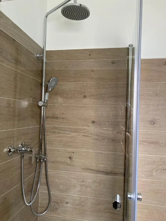 Apartmani Maestral Dobropoljana 0*,