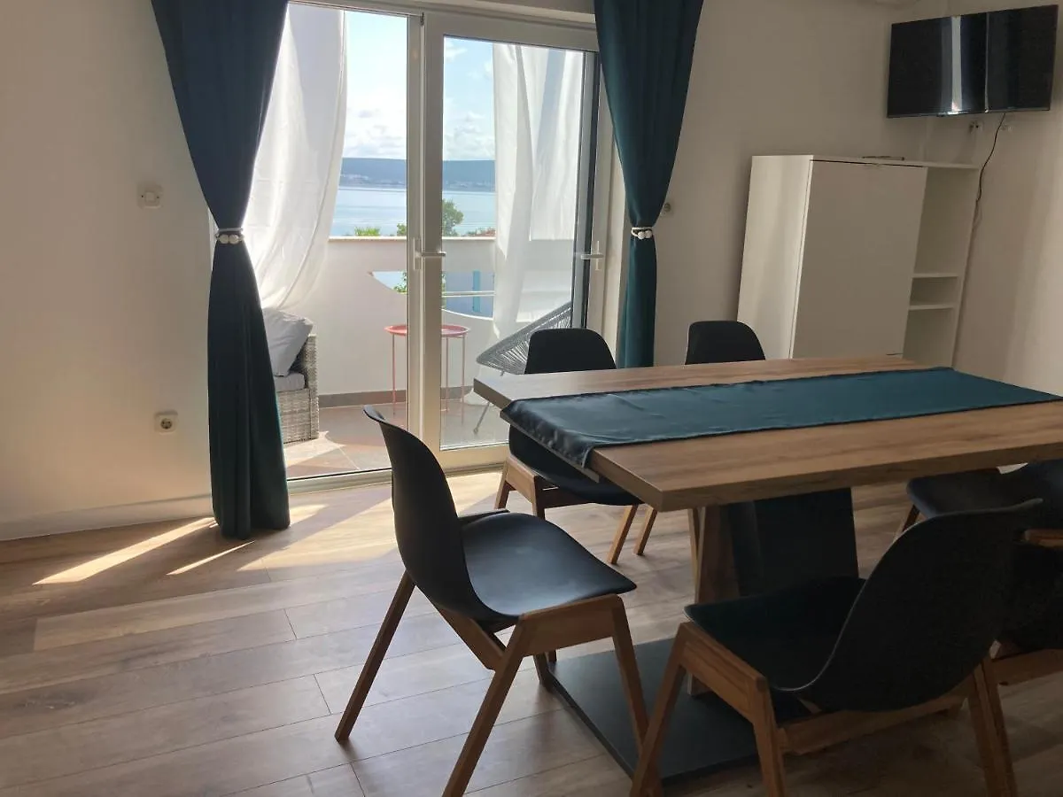 Apartmán Apartmani Maestral Dobropoljana Chorvatsko