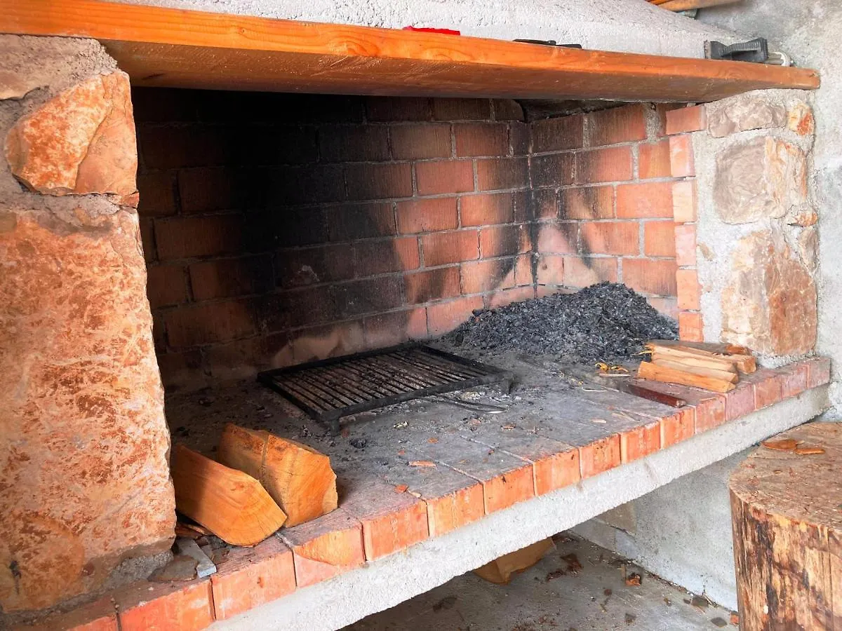 Apartmani Maestral Dobropoljana