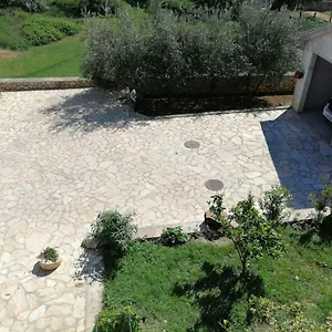 Apartmán Apartman Rosanda, Posedarje